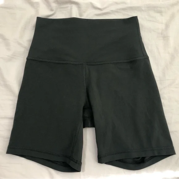 Lululemon Align Shirt 6” - Picture 3 of 6